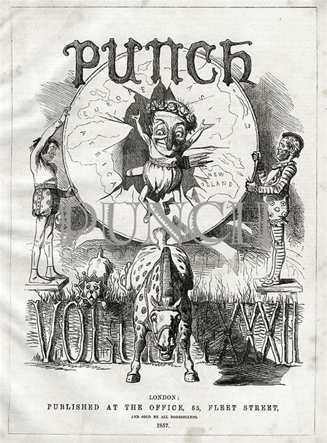 punchmag|Magazine Archive .